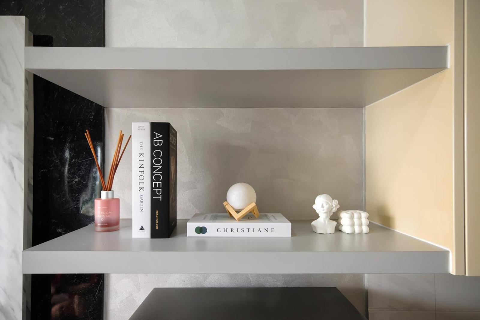 Calma Studio III At Skyhouse Apartment Samporo Εξωτερικό φωτογραφία