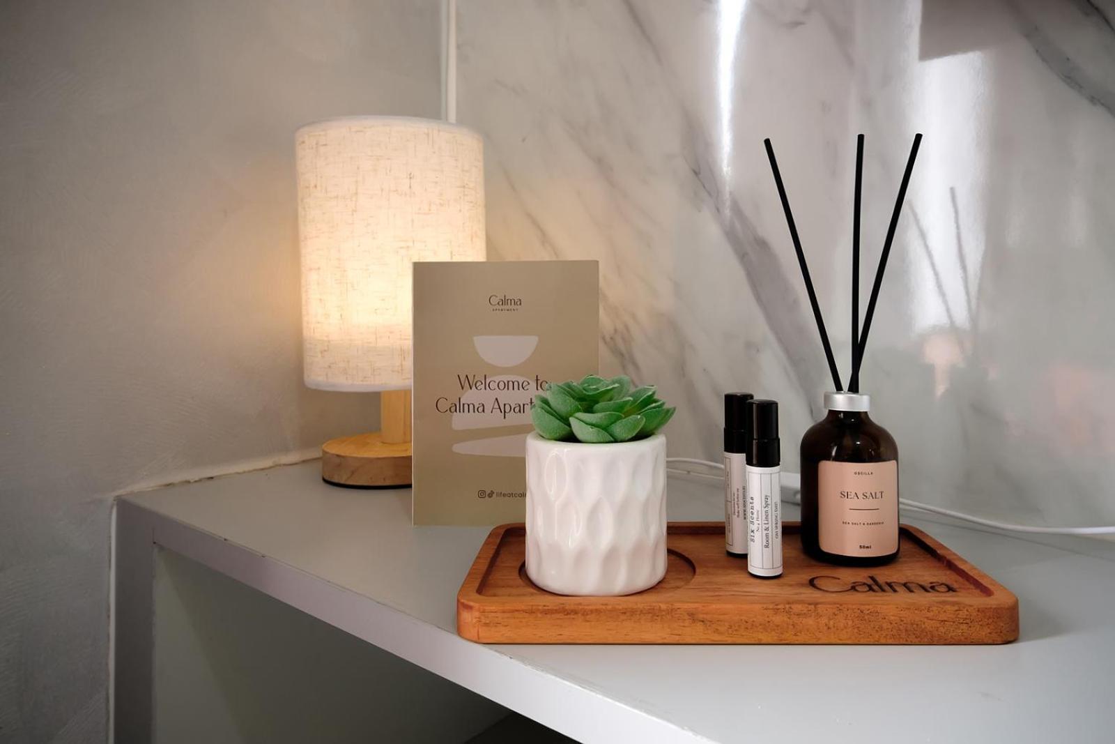 Calma Studio III At Skyhouse Apartment Samporo Εξωτερικό φωτογραφία
